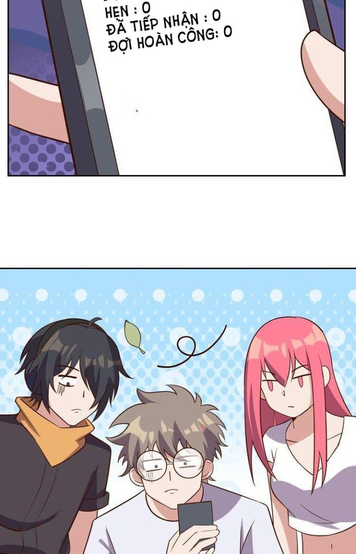 Ta Dựa Vào Ăn Uống Để Giải Cứu Thế Giới Chapter 64 - Trang 2