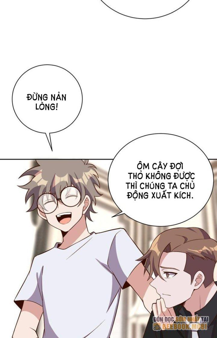 Ta Dựa Vào Ăn Uống Để Giải Cứu Thế Giới Chapter 64 - Trang 2