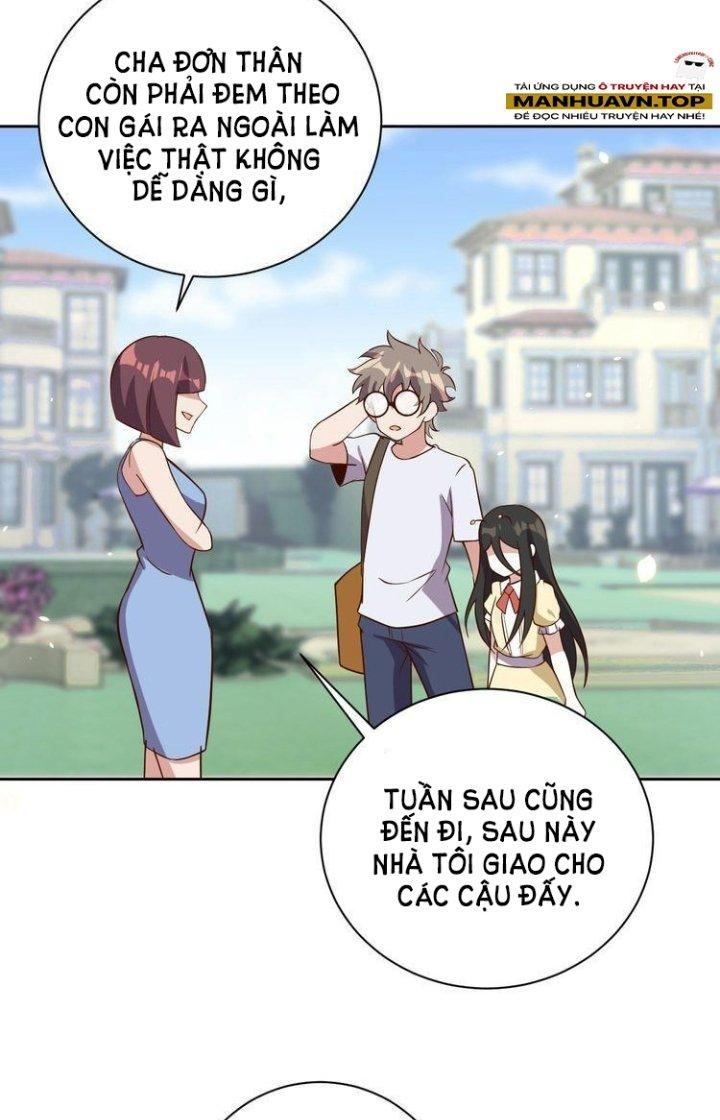 Ta Dựa Vào Ăn Uống Để Giải Cứu Thế Giới Chapter 64 - Trang 2