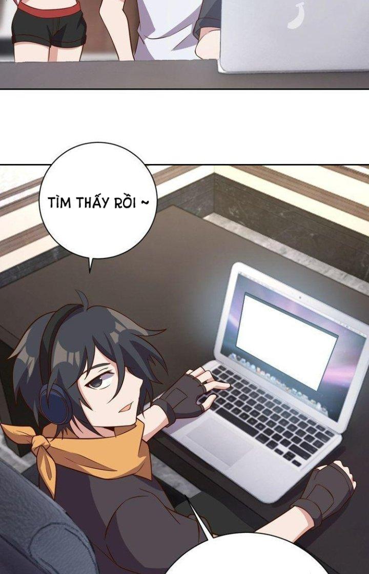 Ta Dựa Vào Ăn Uống Để Giải Cứu Thế Giới Chapter 64 - Trang 2