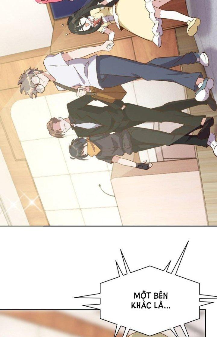 Ta Dựa Vào Ăn Uống Để Giải Cứu Thế Giới Chapter 64 - Trang 2
