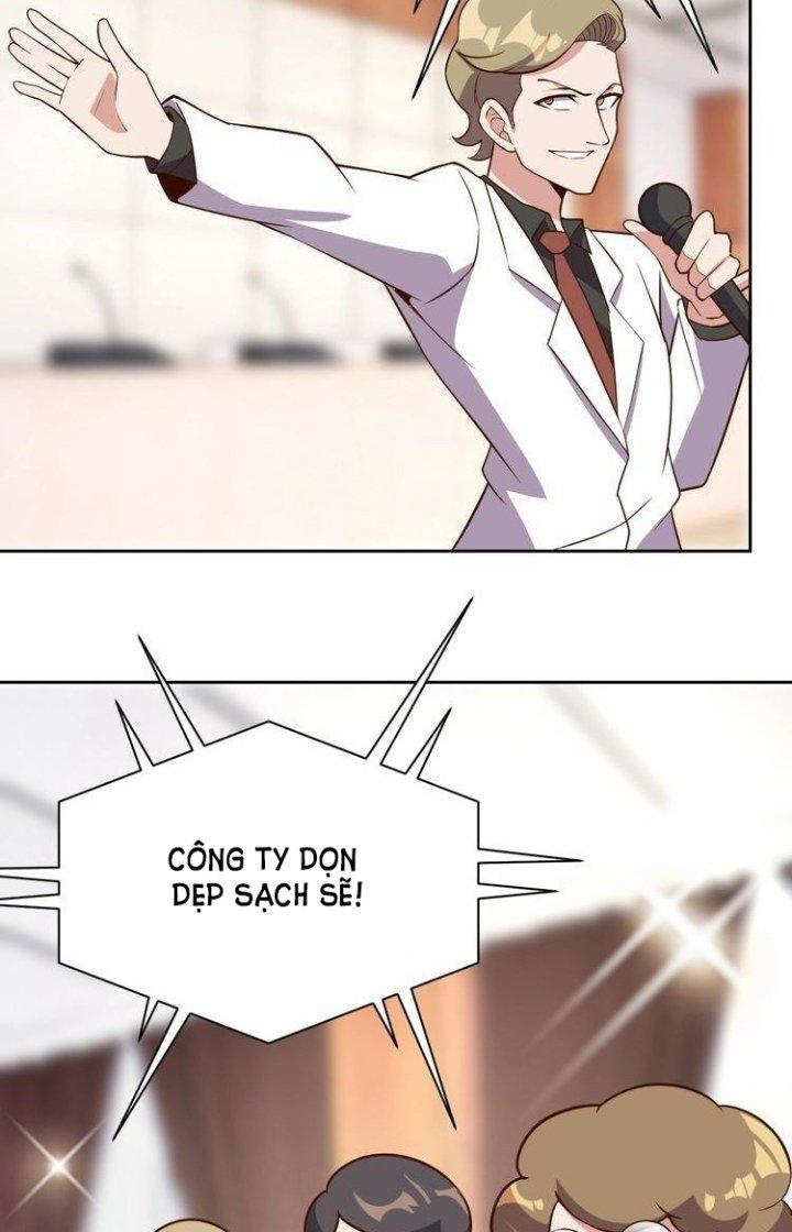 Ta Dựa Vào Ăn Uống Để Giải Cứu Thế Giới Chapter 64 - Trang 2