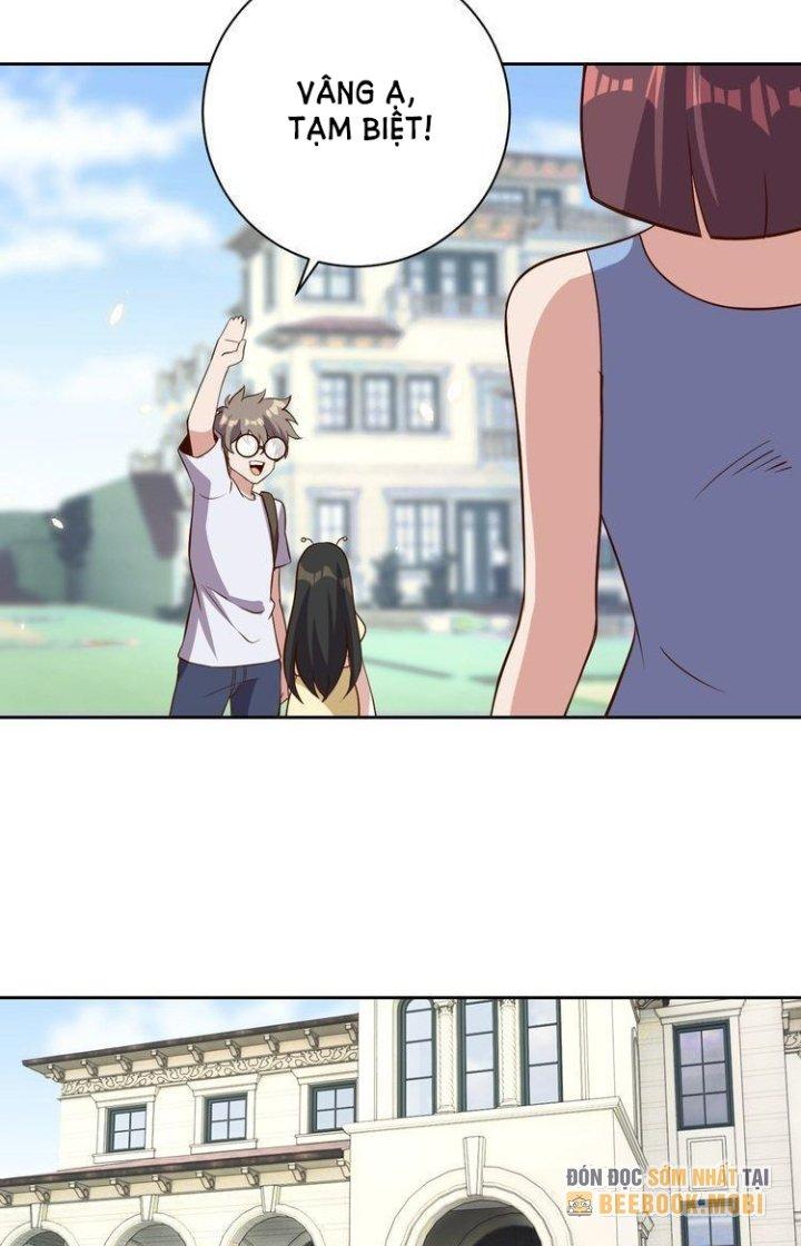 Ta Dựa Vào Ăn Uống Để Giải Cứu Thế Giới Chapter 64 - Trang 2