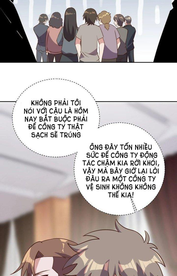 Ta Dựa Vào Ăn Uống Để Giải Cứu Thế Giới Chapter 64 - Trang 2