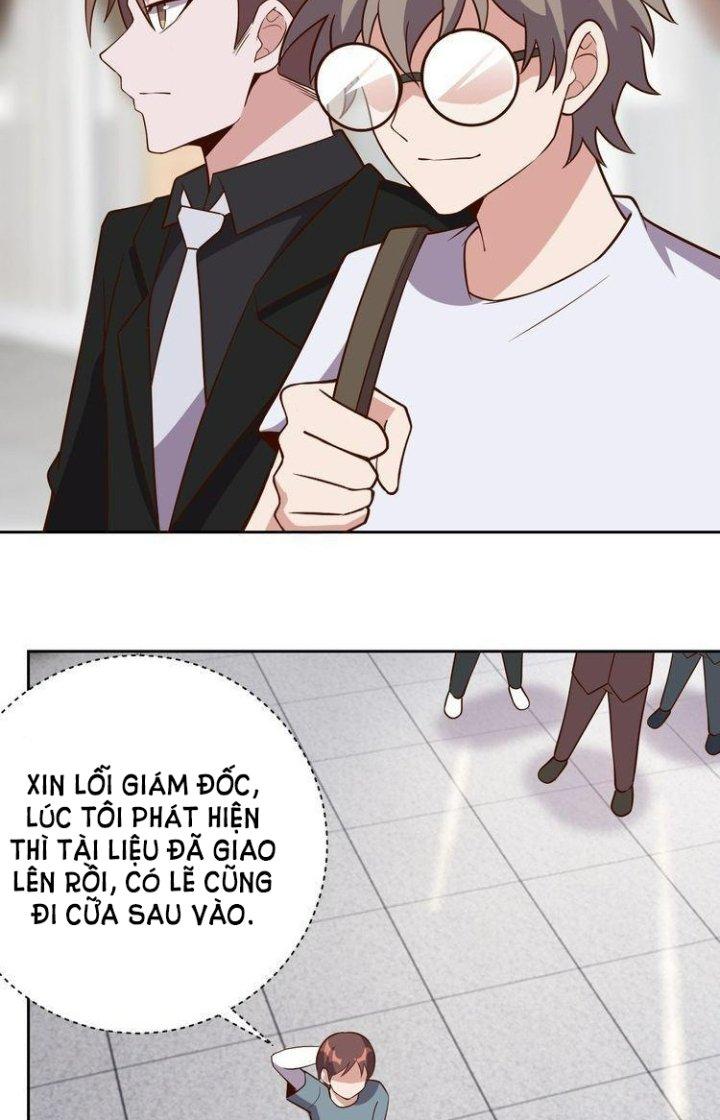 Ta Dựa Vào Ăn Uống Để Giải Cứu Thế Giới Chapter 64 - Trang 2