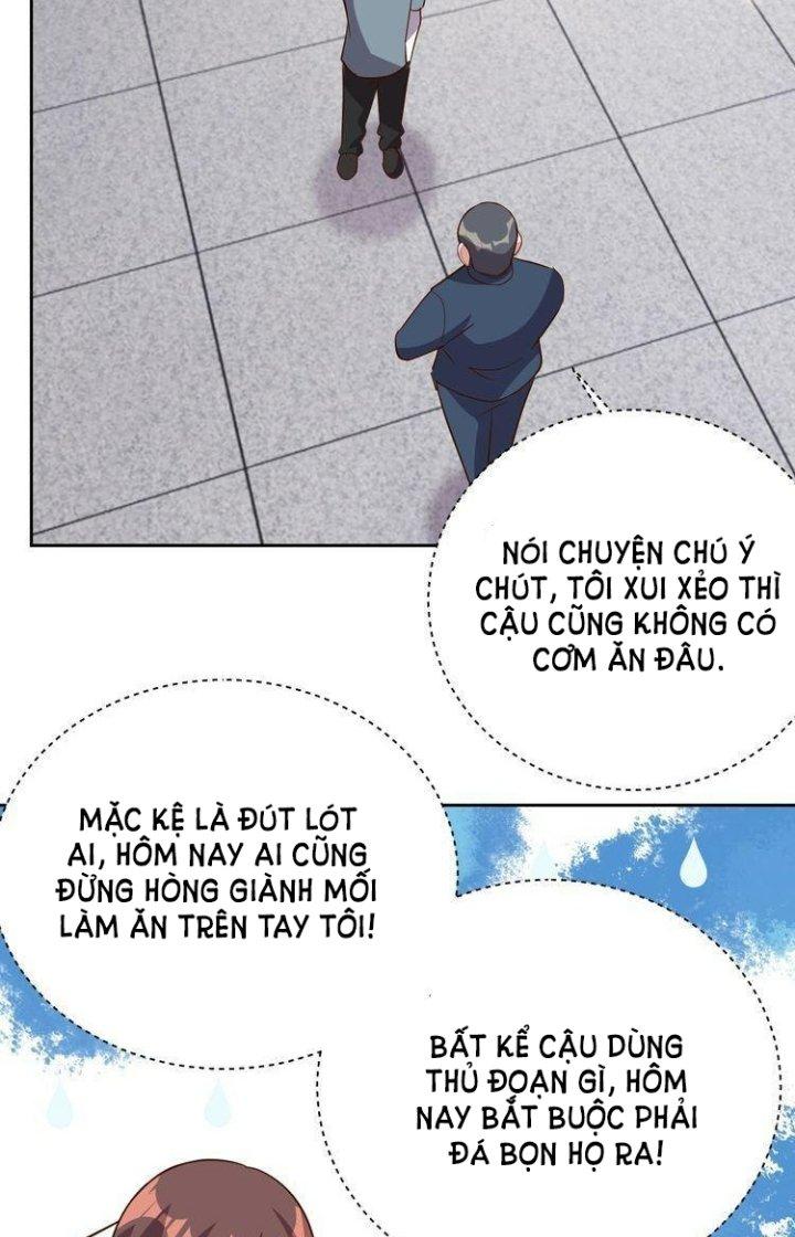 Ta Dựa Vào Ăn Uống Để Giải Cứu Thế Giới Chapter 64 - Trang 2
