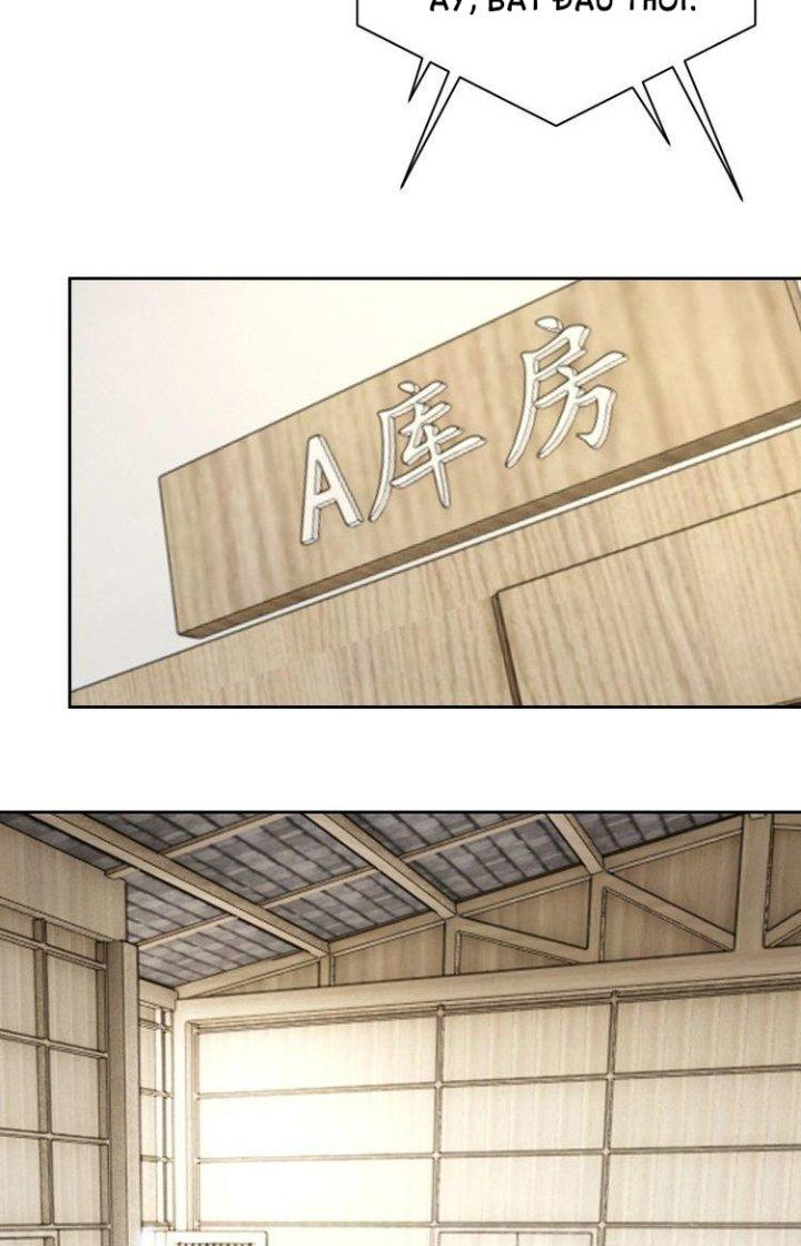 Ta Dựa Vào Ăn Uống Để Giải Cứu Thế Giới Chapter 64 - Trang 2