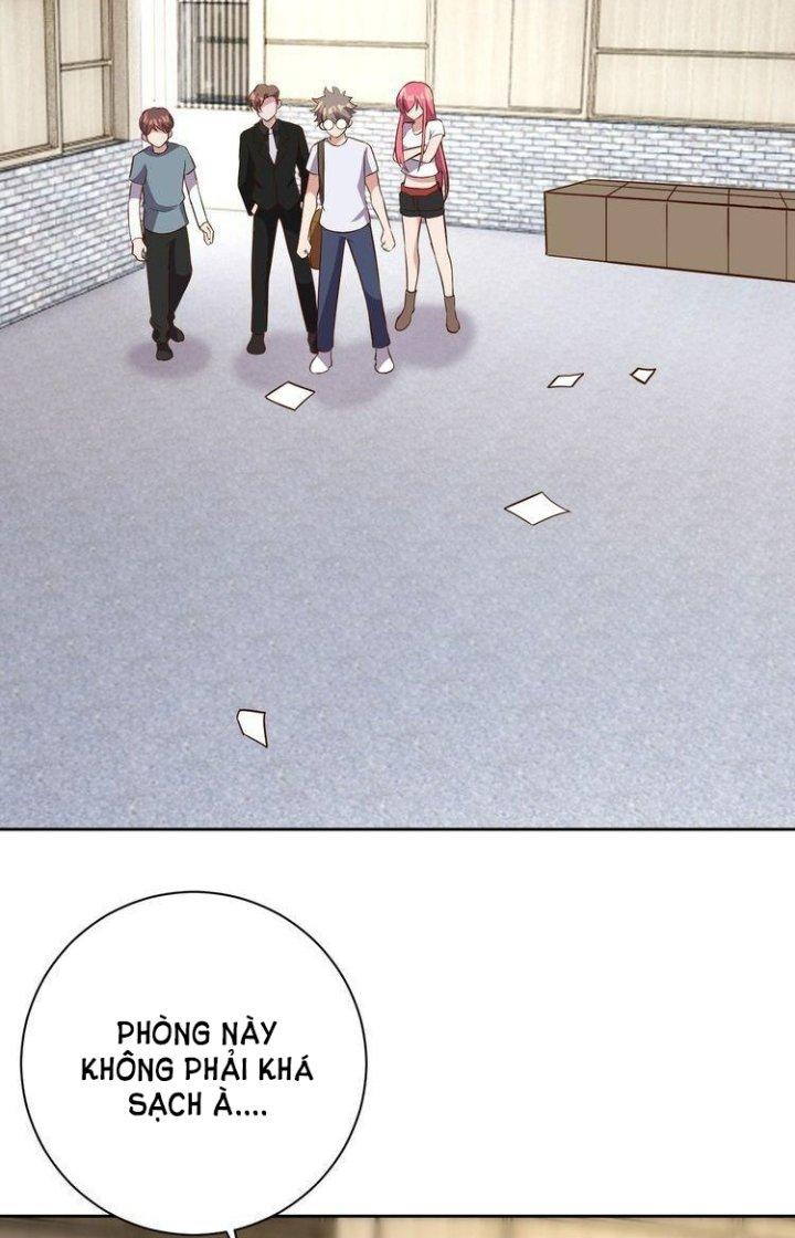 Ta Dựa Vào Ăn Uống Để Giải Cứu Thế Giới Chapter 64 - Trang 2