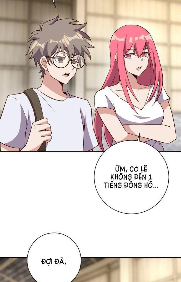 Ta Dựa Vào Ăn Uống Để Giải Cứu Thế Giới Chapter 64 - Trang 2