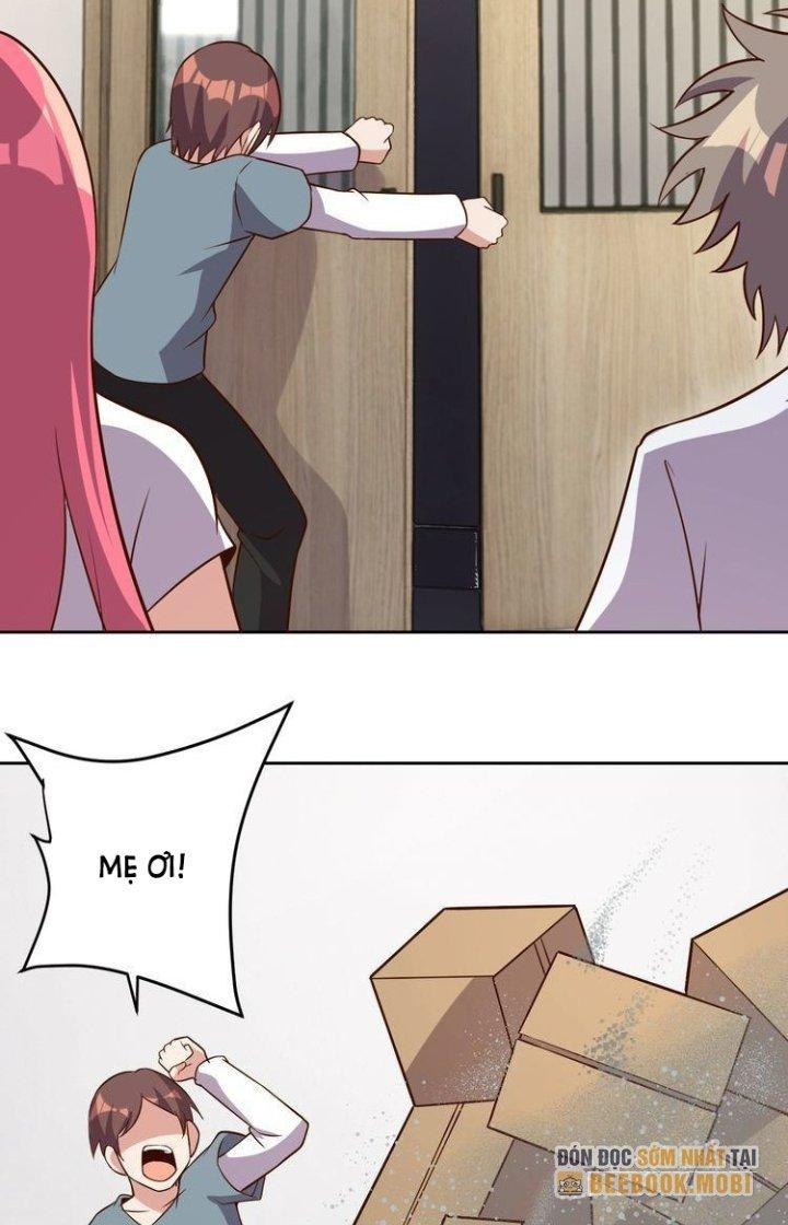 Ta Dựa Vào Ăn Uống Để Giải Cứu Thế Giới Chapter 64 - Trang 2