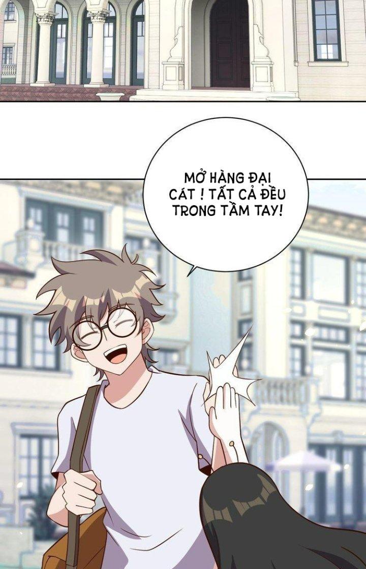 Ta Dựa Vào Ăn Uống Để Giải Cứu Thế Giới Chapter 64 - Trang 2