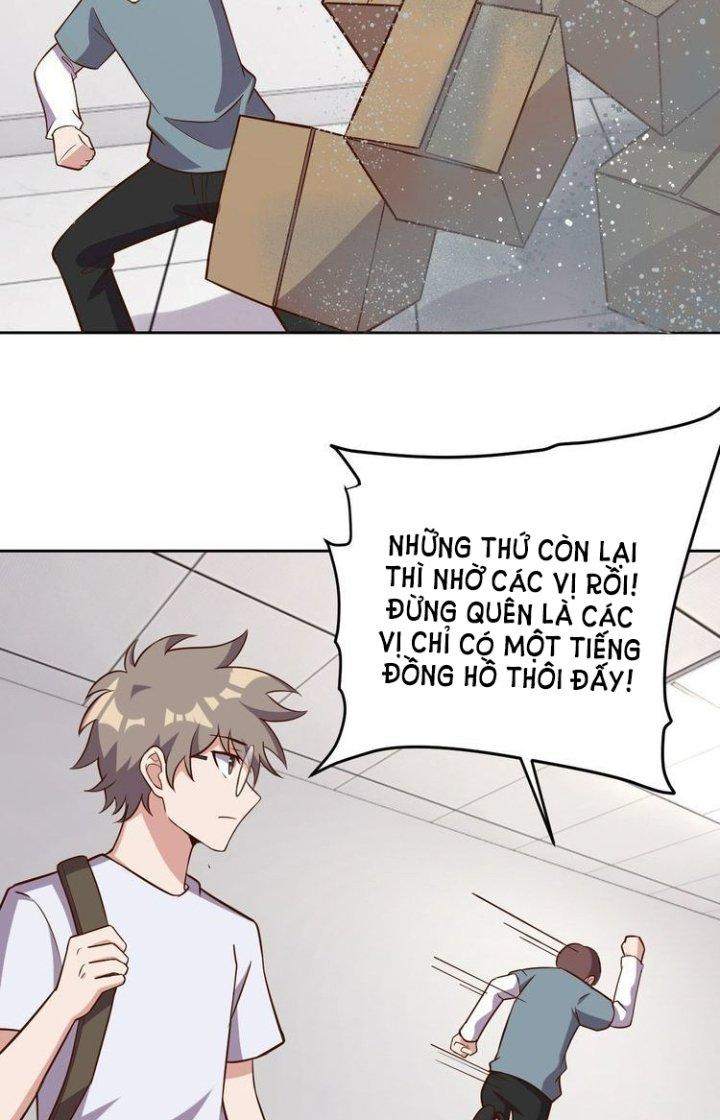 Ta Dựa Vào Ăn Uống Để Giải Cứu Thế Giới Chapter 64 - Trang 2