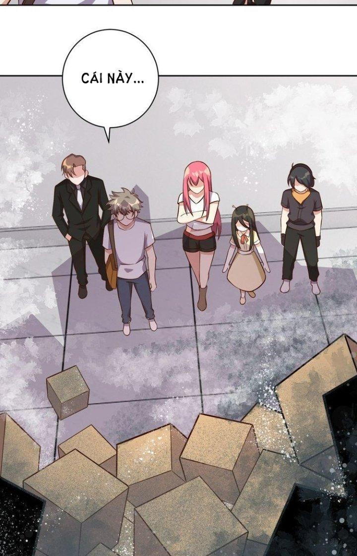 Ta Dựa Vào Ăn Uống Để Giải Cứu Thế Giới Chapter 64 - Trang 2