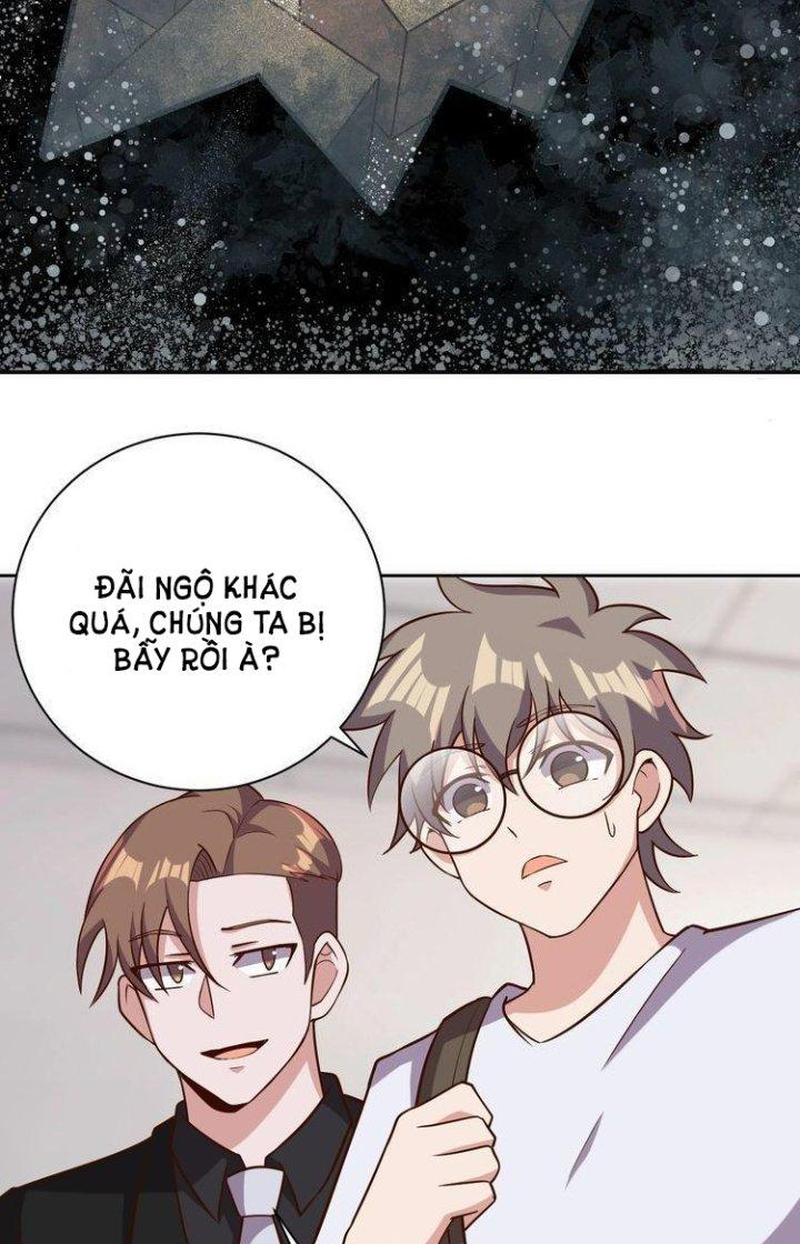 Ta Dựa Vào Ăn Uống Để Giải Cứu Thế Giới Chapter 64 - Trang 2