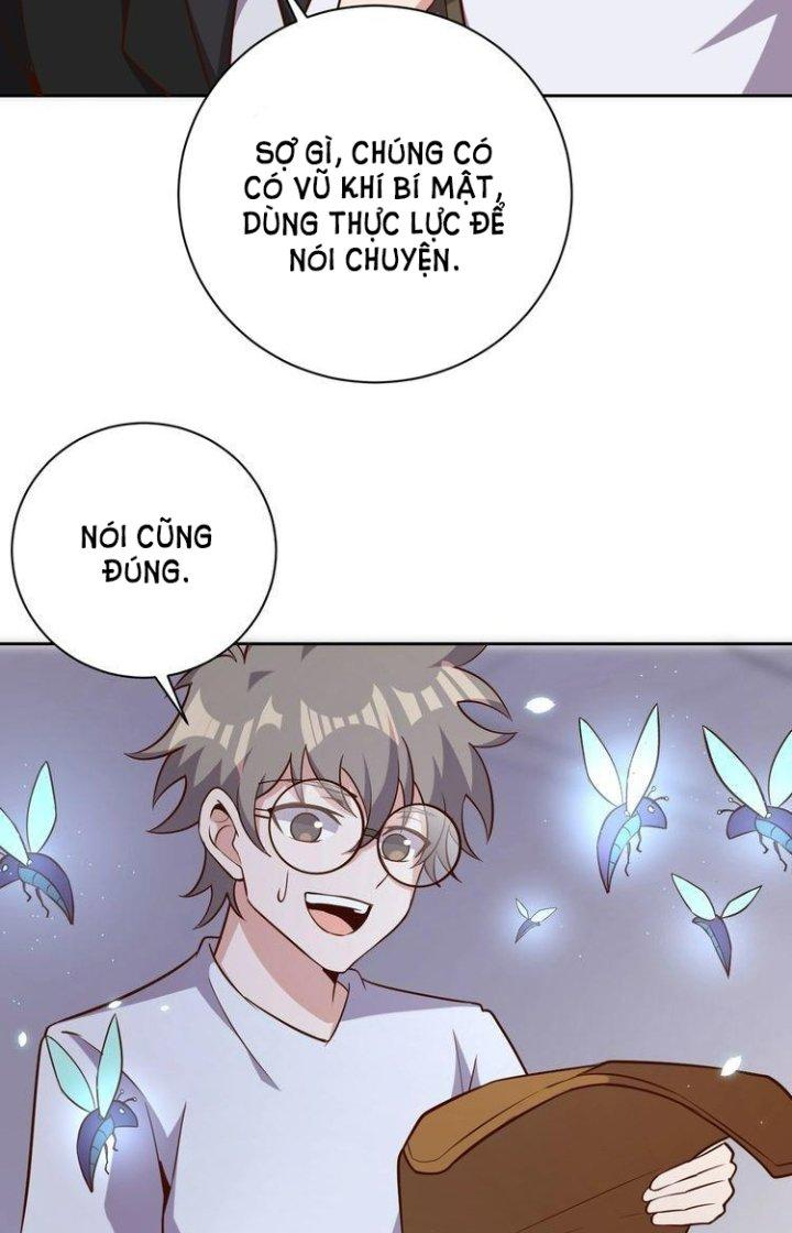 Ta Dựa Vào Ăn Uống Để Giải Cứu Thế Giới Chapter 64 - Trang 2