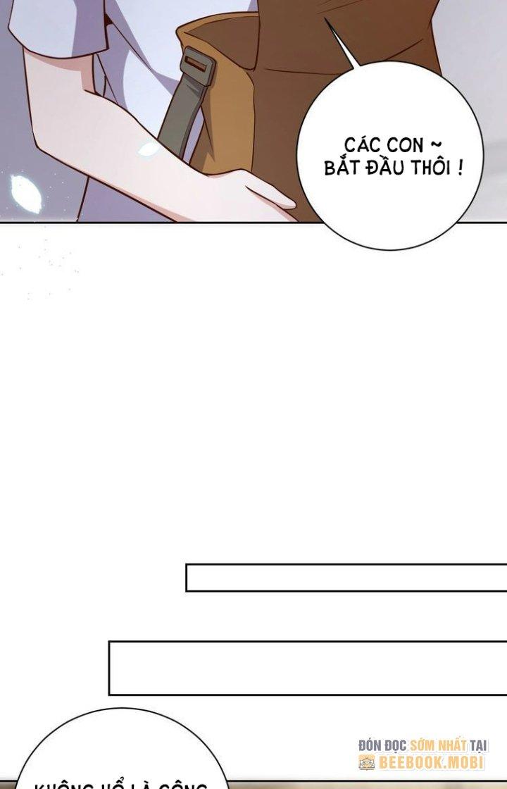 Ta Dựa Vào Ăn Uống Để Giải Cứu Thế Giới Chapter 64 - Trang 2