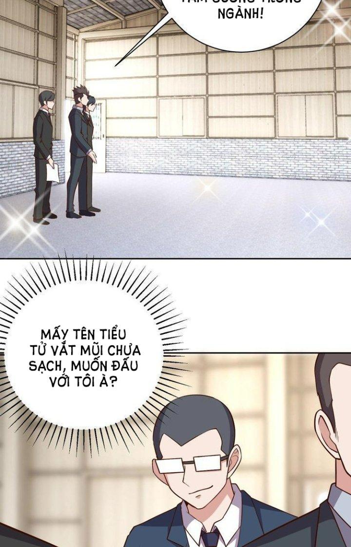 Ta Dựa Vào Ăn Uống Để Giải Cứu Thế Giới Chapter 64 - Trang 2