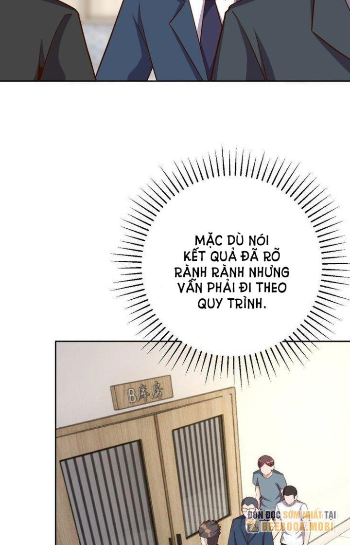 Ta Dựa Vào Ăn Uống Để Giải Cứu Thế Giới Chapter 64 - Trang 2