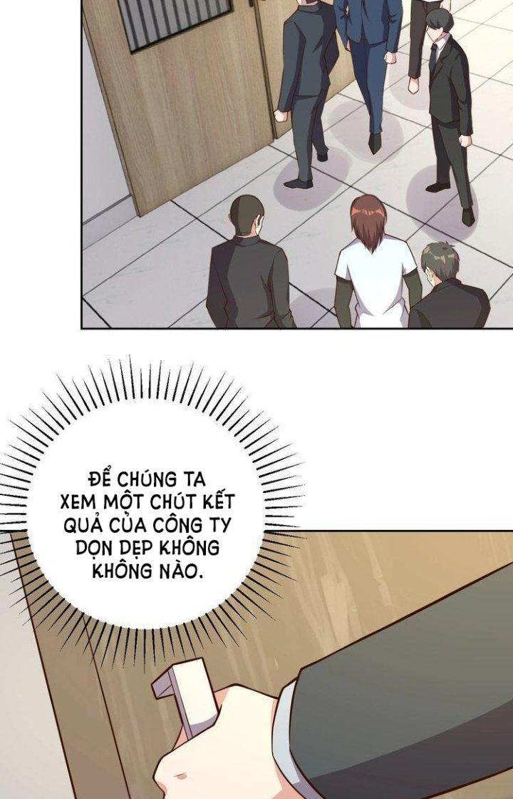 Ta Dựa Vào Ăn Uống Để Giải Cứu Thế Giới Chapter 64 - Trang 2