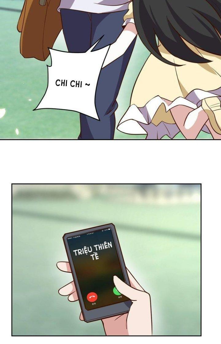 Ta Dựa Vào Ăn Uống Để Giải Cứu Thế Giới Chapter 64 - Trang 2