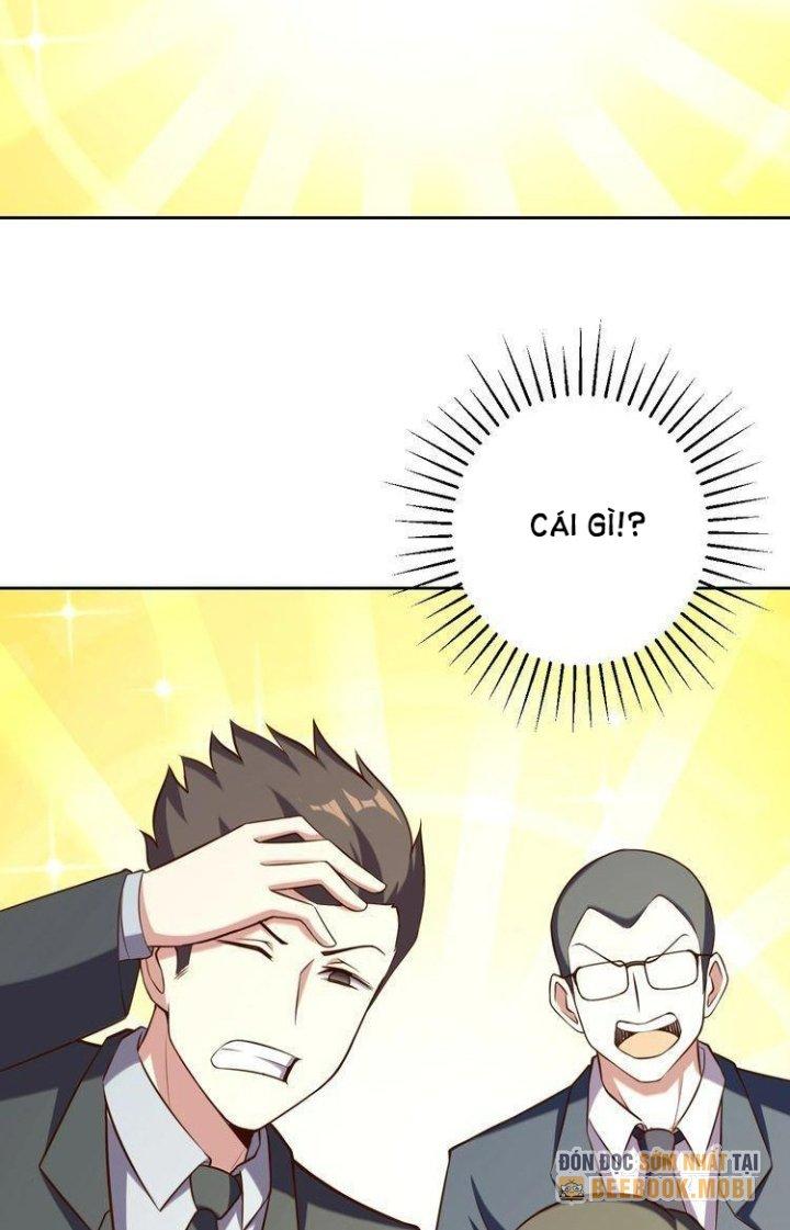 Ta Dựa Vào Ăn Uống Để Giải Cứu Thế Giới Chapter 64 - Trang 2