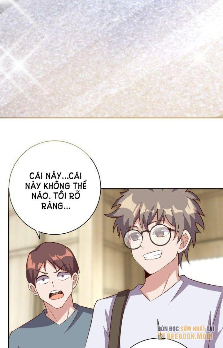 Ta Dựa Vào Ăn Uống Để Giải Cứu Thế Giới Chapter 64 - Trang 2