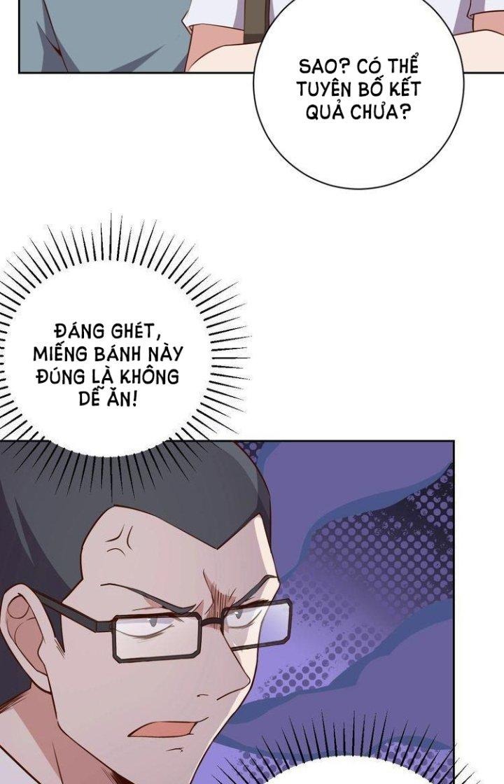 Ta Dựa Vào Ăn Uống Để Giải Cứu Thế Giới Chapter 64 - Trang 2