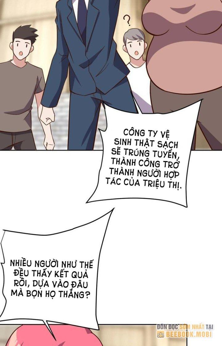 Ta Dựa Vào Ăn Uống Để Giải Cứu Thế Giới Chapter 64 - Trang 2