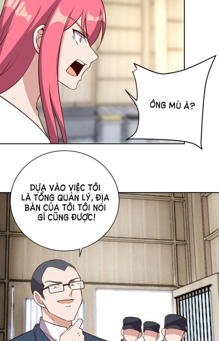 Ta Dựa Vào Ăn Uống Để Giải Cứu Thế Giới Chapter 64 - Trang 2