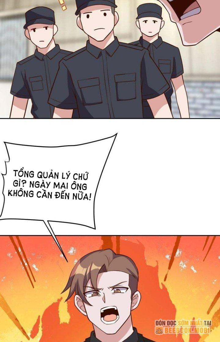 Ta Dựa Vào Ăn Uống Để Giải Cứu Thế Giới Chapter 64 - Trang 2