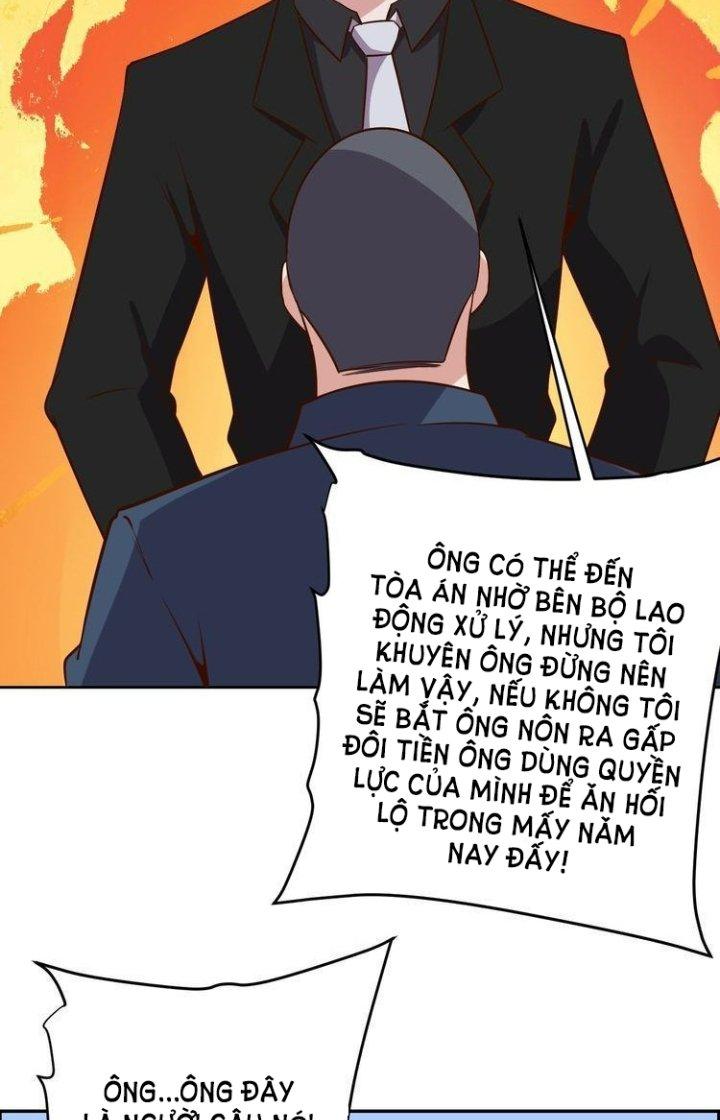 Ta Dựa Vào Ăn Uống Để Giải Cứu Thế Giới Chapter 64 - Trang 2