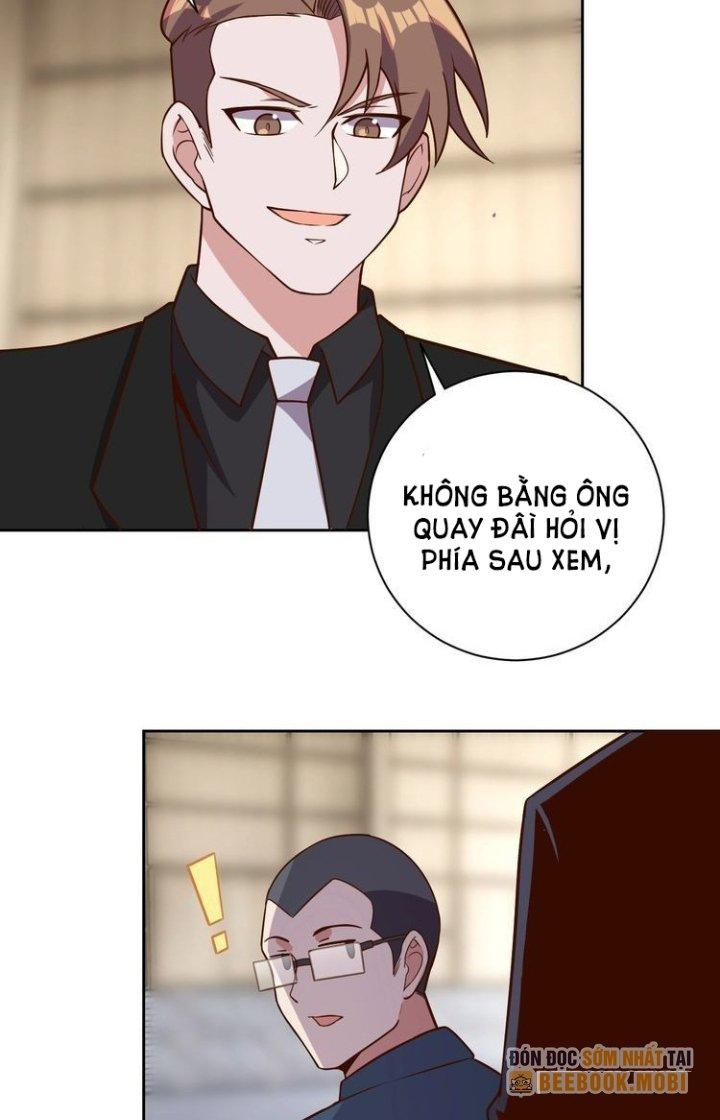 Ta Dựa Vào Ăn Uống Để Giải Cứu Thế Giới Chapter 64 - Trang 2