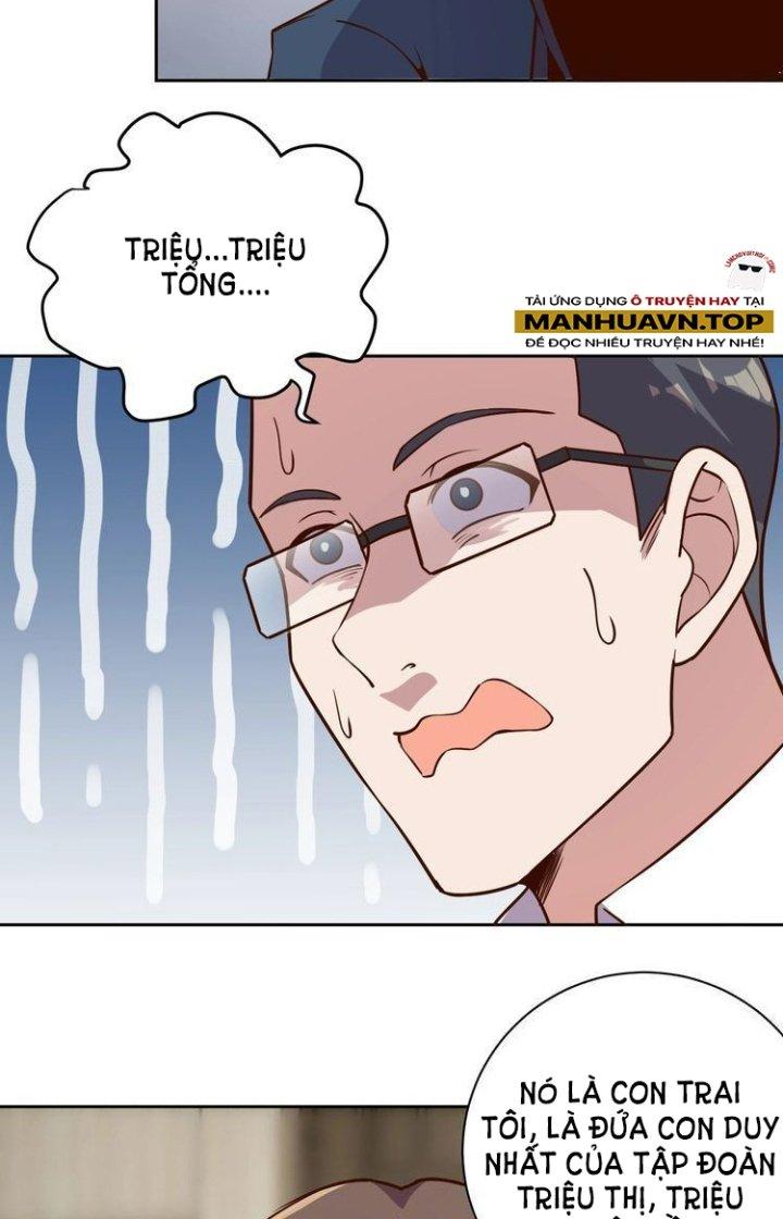Ta Dựa Vào Ăn Uống Để Giải Cứu Thế Giới Chapter 64 - Trang 2