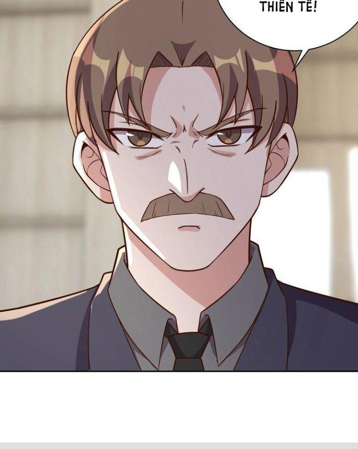 Ta Dựa Vào Ăn Uống Để Giải Cứu Thế Giới Chapter 64 - Trang 2