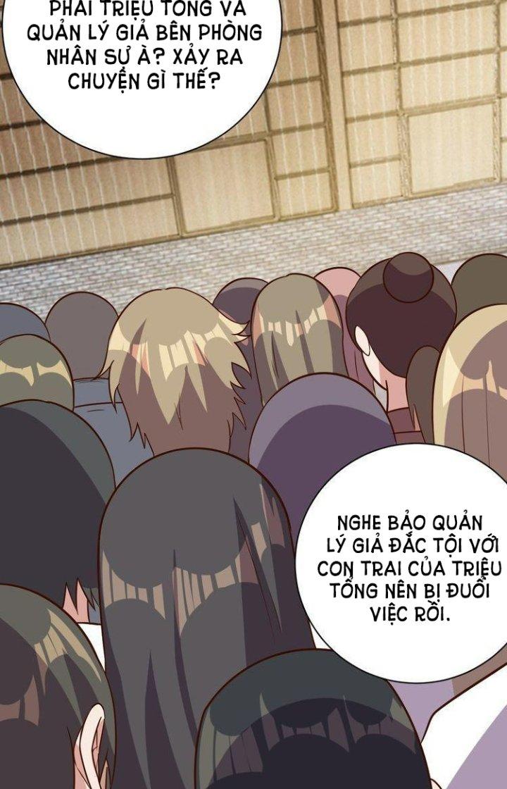 Ta Dựa Vào Ăn Uống Để Giải Cứu Thế Giới Chapter 65 - Trang 2