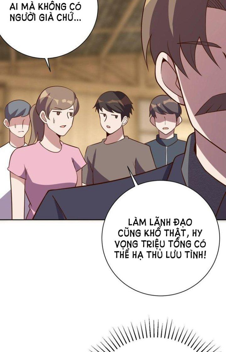 Ta Dựa Vào Ăn Uống Để Giải Cứu Thế Giới Chapter 65 - Trang 2