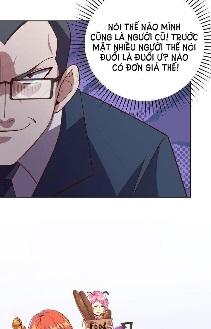 Ta Dựa Vào Ăn Uống Để Giải Cứu Thế Giới Chapter 65 - Trang 2