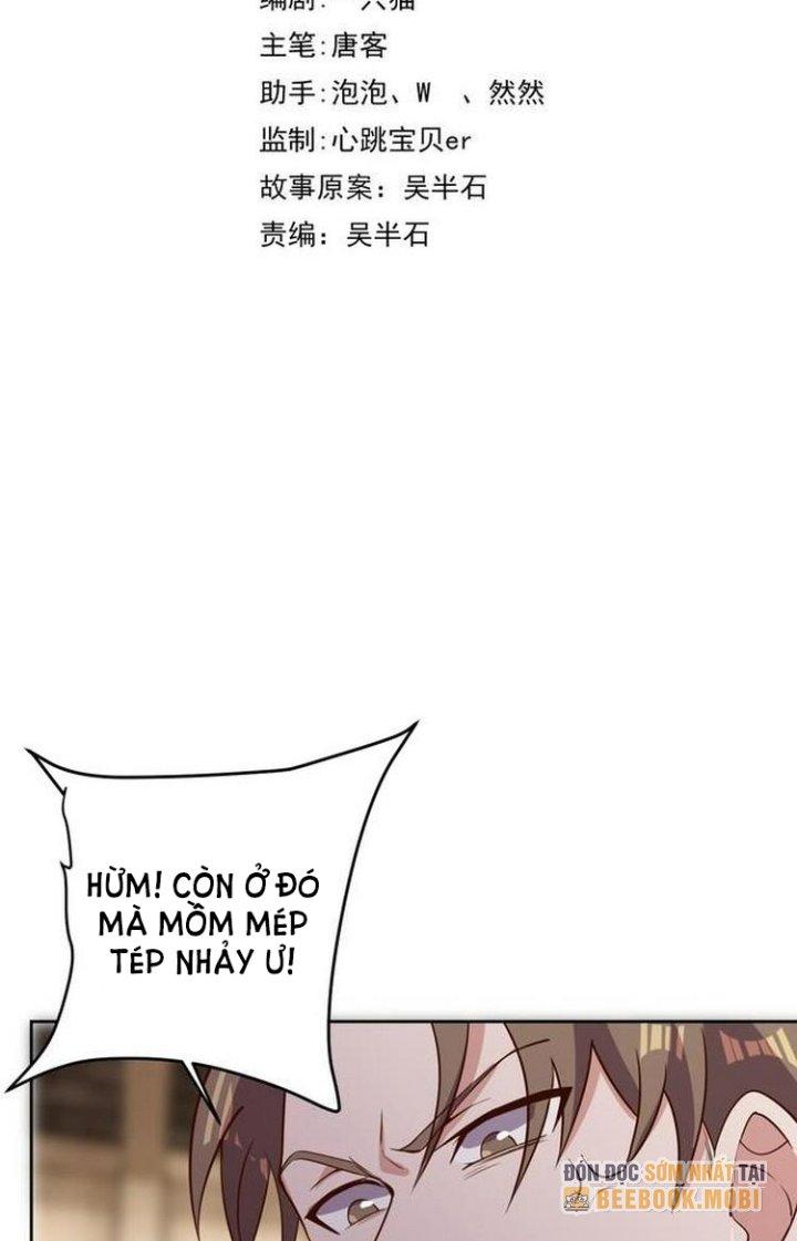 Ta Dựa Vào Ăn Uống Để Giải Cứu Thế Giới Chapter 65 - Trang 2