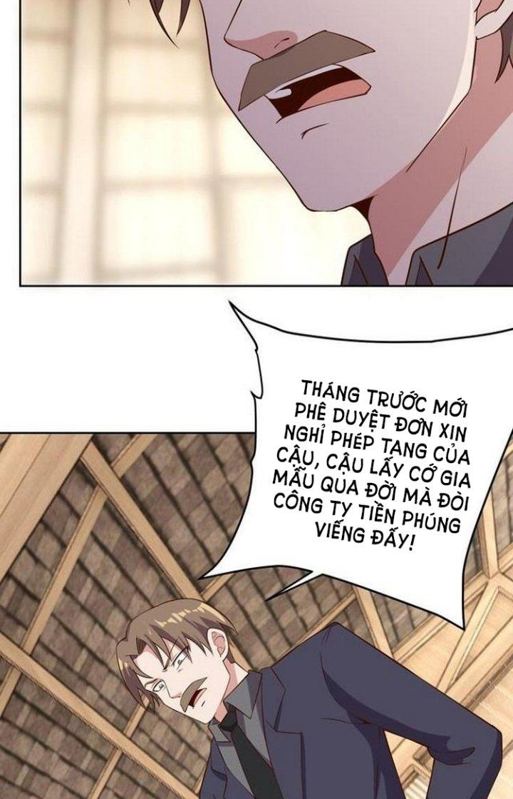 Ta Dựa Vào Ăn Uống Để Giải Cứu Thế Giới Chapter 65 - Trang 2