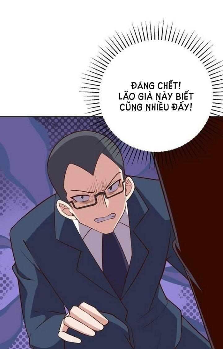 Ta Dựa Vào Ăn Uống Để Giải Cứu Thế Giới Chapter 65 - Trang 2