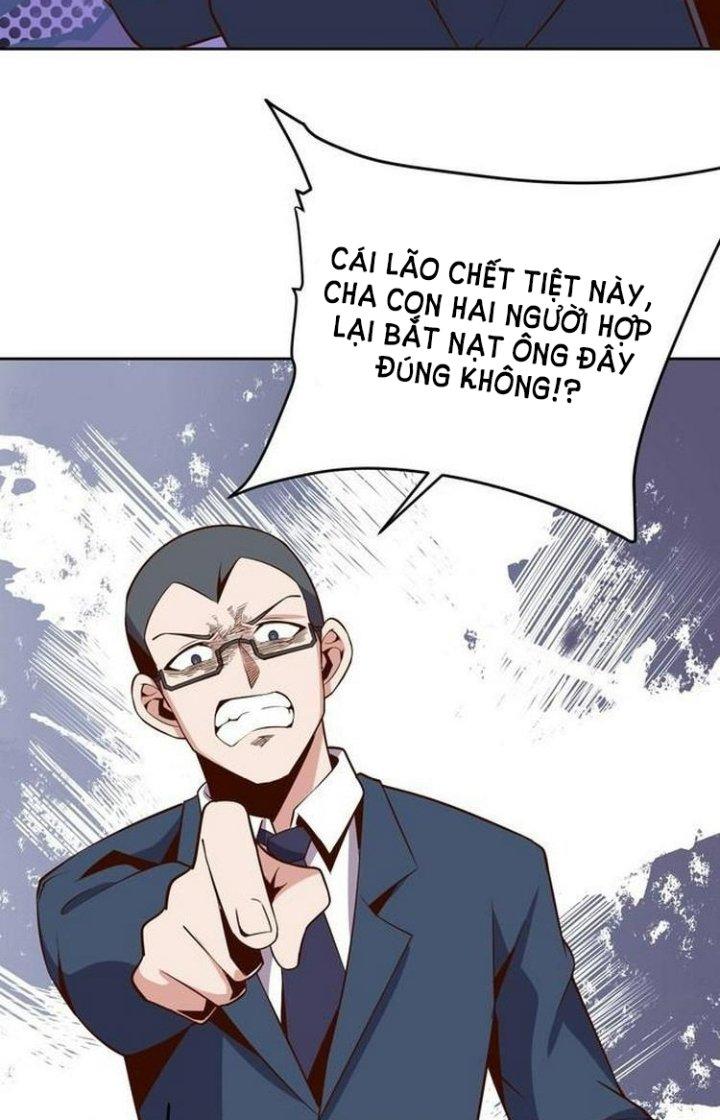 Ta Dựa Vào Ăn Uống Để Giải Cứu Thế Giới Chapter 65 - Trang 2