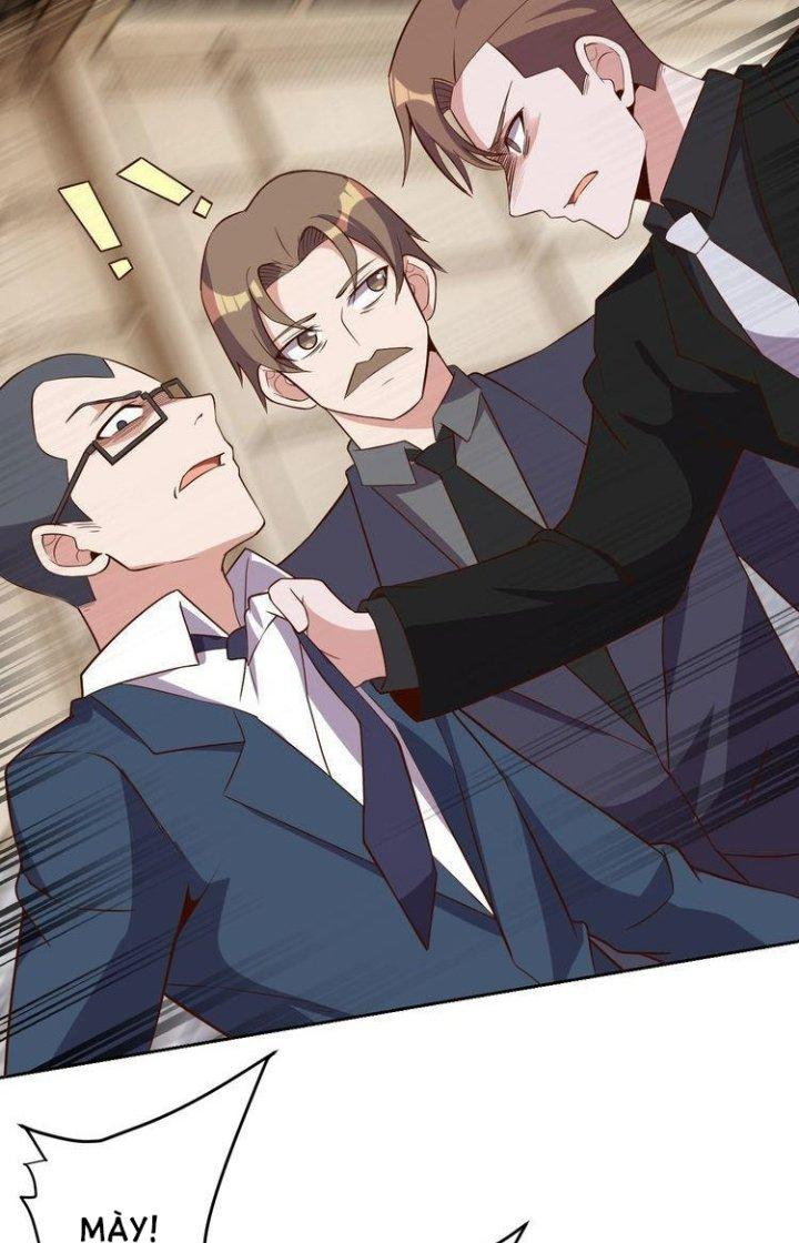 Ta Dựa Vào Ăn Uống Để Giải Cứu Thế Giới Chapter 65 - Trang 2