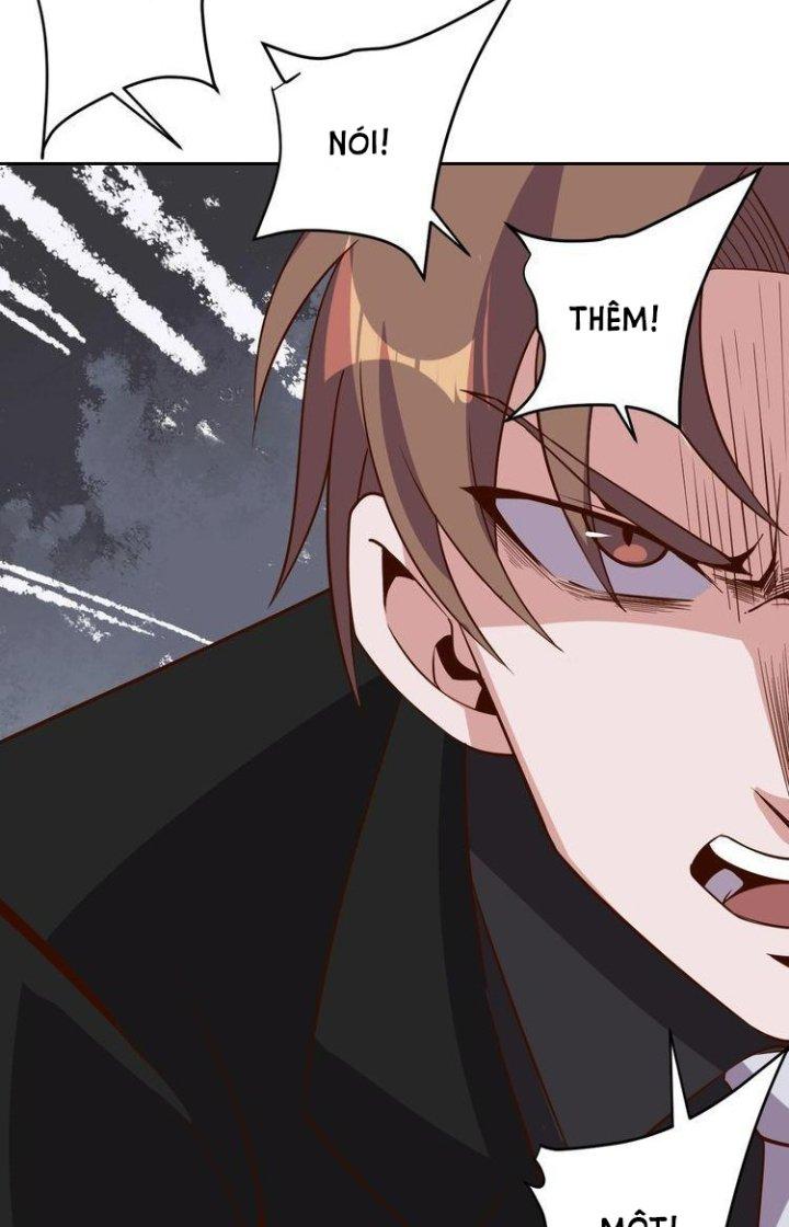 Ta Dựa Vào Ăn Uống Để Giải Cứu Thế Giới Chapter 65 - Trang 2