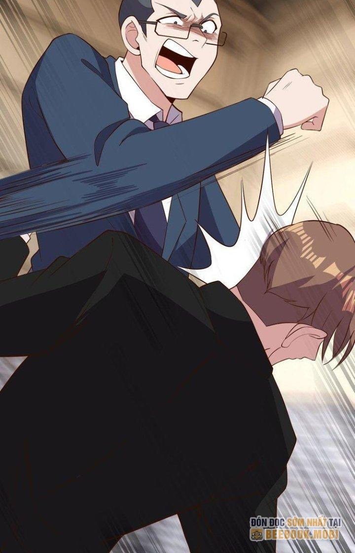 Ta Dựa Vào Ăn Uống Để Giải Cứu Thế Giới Chapter 65 - Trang 2