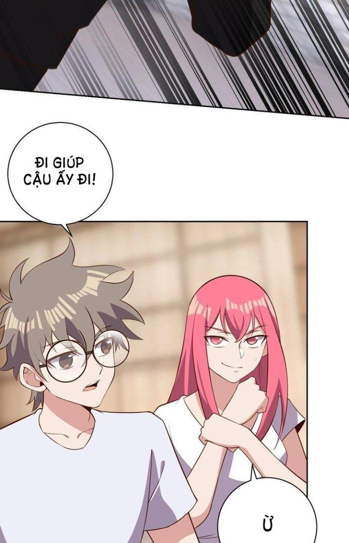 Ta Dựa Vào Ăn Uống Để Giải Cứu Thế Giới Chapter 65 - Trang 2