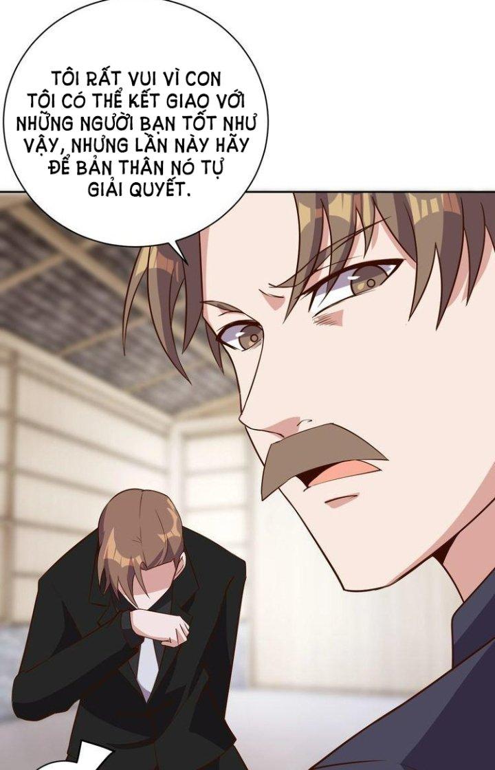 Ta Dựa Vào Ăn Uống Để Giải Cứu Thế Giới Chapter 65 - Trang 2