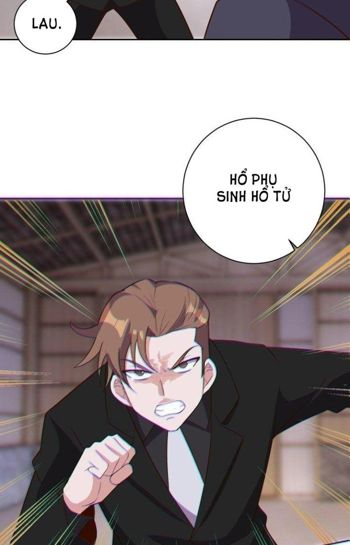 Ta Dựa Vào Ăn Uống Để Giải Cứu Thế Giới Chapter 65 - Trang 2