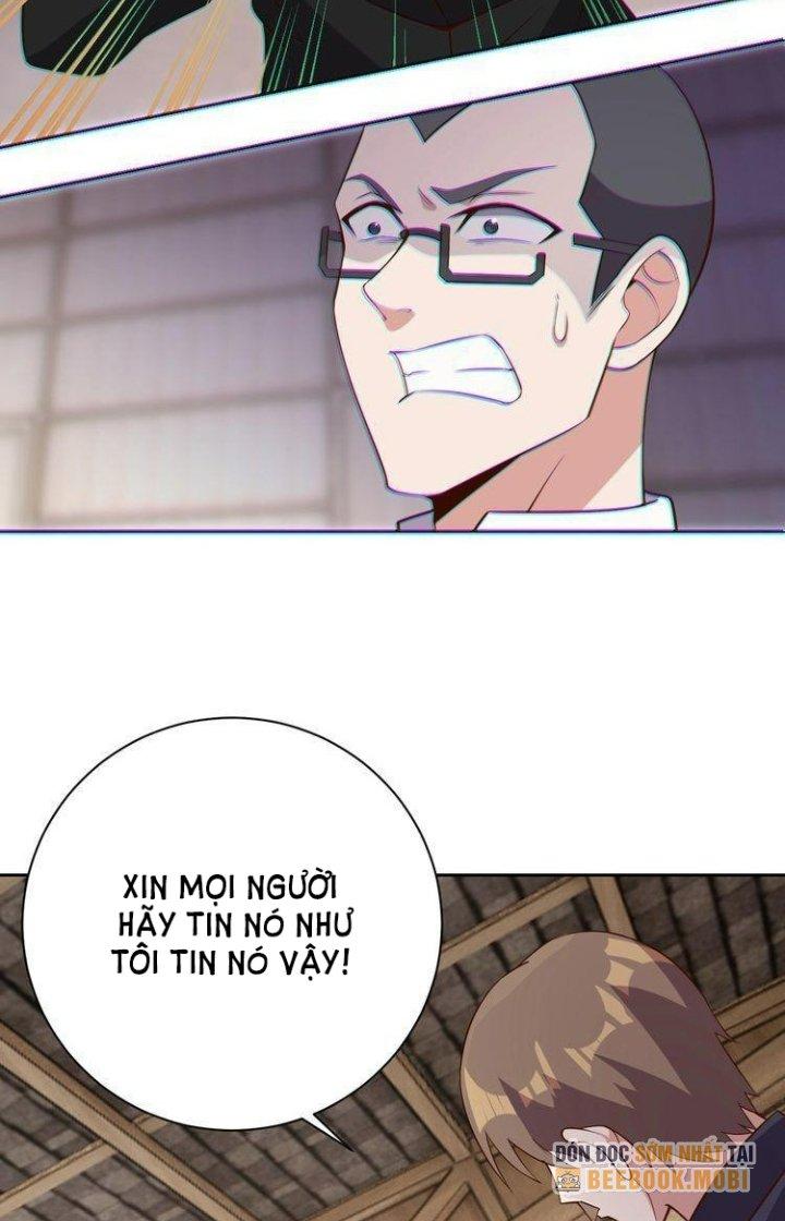 Ta Dựa Vào Ăn Uống Để Giải Cứu Thế Giới Chapter 65 - Trang 2