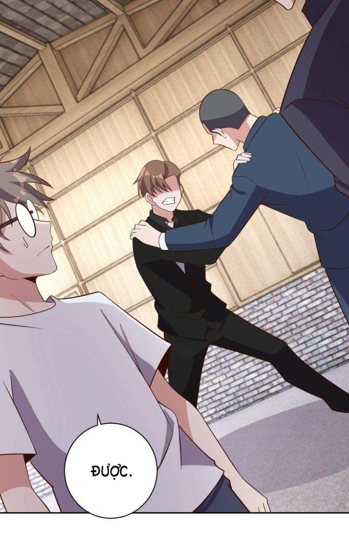 Ta Dựa Vào Ăn Uống Để Giải Cứu Thế Giới Chapter 65 - Trang 2