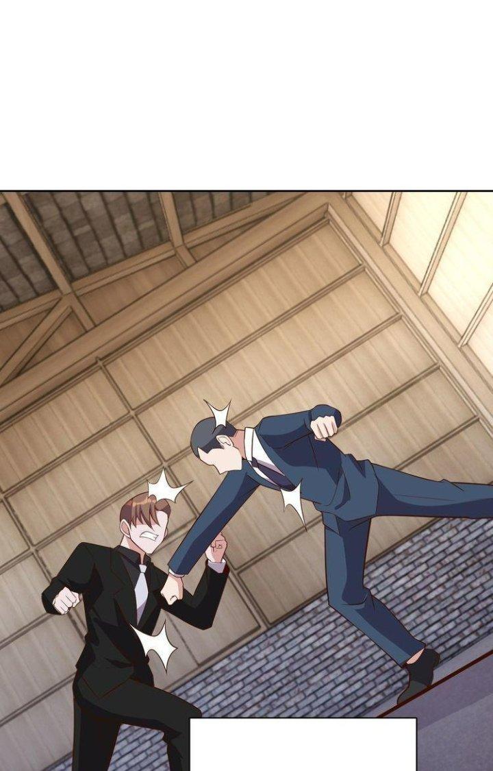 Ta Dựa Vào Ăn Uống Để Giải Cứu Thế Giới Chapter 65 - Trang 2